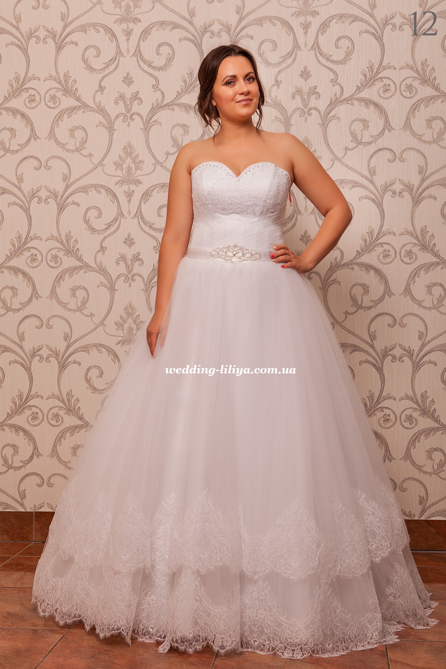 Дешовые Платья 12